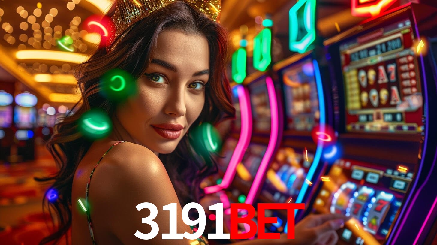APP oficial da 3191bet para mobile